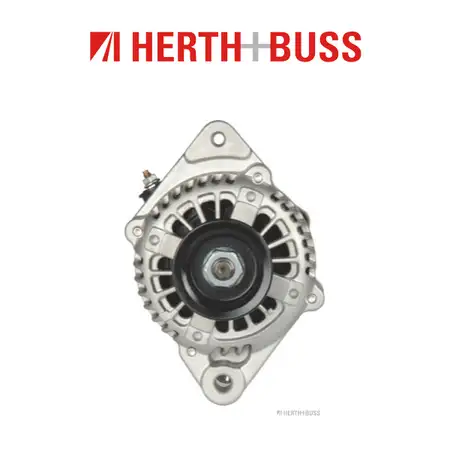 HERTH+BUSS JAKOPARTS Lichtmaschine 14V 80A f&uuml;r DAIHATSU MATERIA SIRION TERIOS