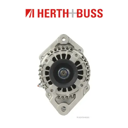 HERTH+BUSS JAKOPARTS Lichtmaschine 12V 70A DAIHATSU Sirion M3 1.0 ab 07.2007