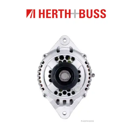 HERTH+BUSS JAKOPARTS Lichtmaschine 14V 85A f&uuml;r SUBARU LEGACY II / LEGACY OUTBACK