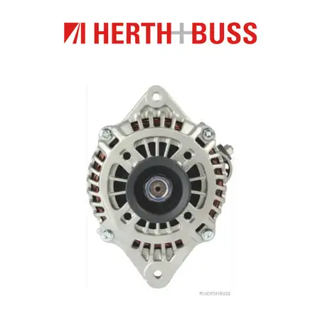 HERTH+BUSS JAKOPARTS Lichtmaschine Generator 12V 100A SUBARU LEGACY III OUTBACK