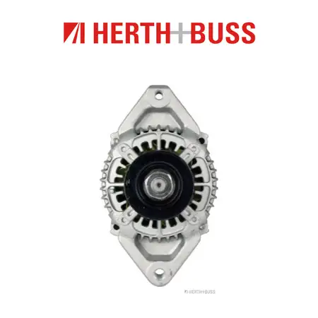 HERTH+BUSS JAKOPARTS Lichtmaschine 14V 50A SUZUKI Alto Swift I II Vitara X-90
