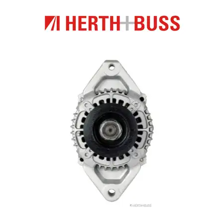 HERTH+BUSS JAKOPARTS Lichtmaschine 14V 50A f&uuml;r SUZUKI SWIFT II 1.0i 1.3 50-71 PS