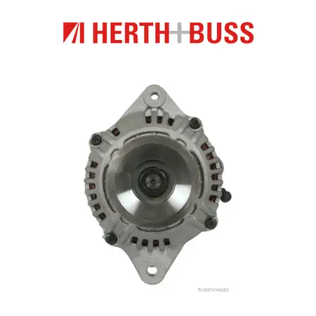 HERTH+BUSS JAKOPARTS Lichtmaschine Generator 14V 70A f&uuml;r SUZUKI GRAND VITARA I