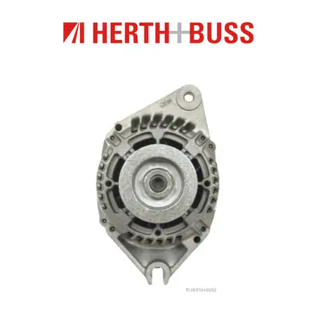 HERTH+BUSS JAKOPARTS Lichtmaschine Generator 14V 80A f&uuml;r SUZUKI SAMURAI VITARA