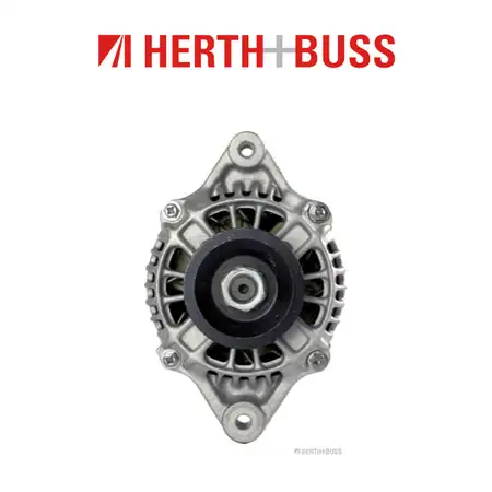 HERTH+BUSS JAKOPARTS Lichtmaschine Generator 14V 55A f&uuml;r SUZUKI VITARA +CABRIO