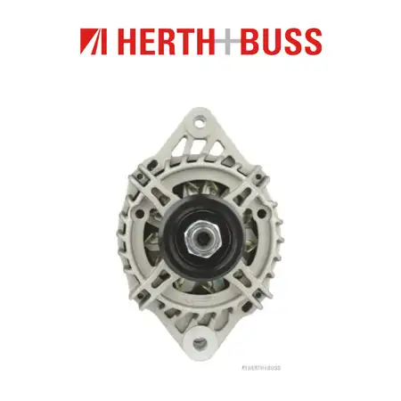 HERTH+BUSS JAKOPARTS Lichtmaschine 14V 70A SUZUKI Ignis II MH 1.3 94 PS + 1.5 99 PS