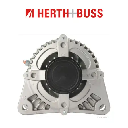 HERTH+BUSS JAKOPARTS Lichtmaschine Generator 12V 140A f&uuml;r SUZUKI GRAND VITARA II