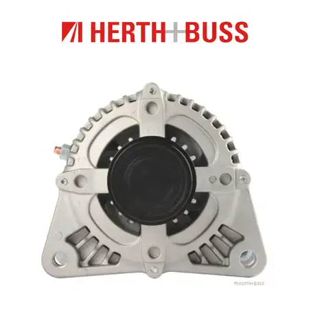HERTH+BUSS JAKOPARTS Lichtmaschine 12V 130A f&uuml;r SUZUKI GRAND VITARA II 1.9DDiS