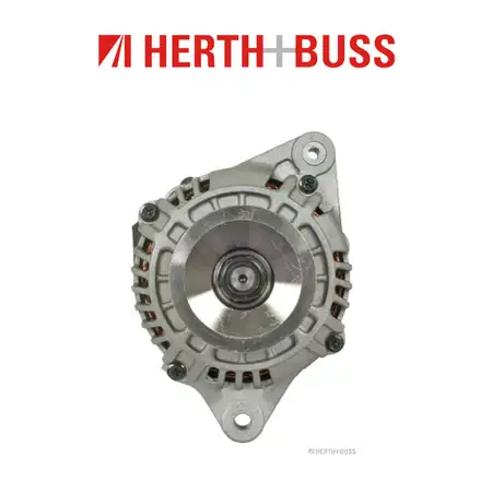 HERTH+BUSS JAKOPARTS Lichtmaschine Generator 14V 80A ISUZU TROOPER II MONTEREY A