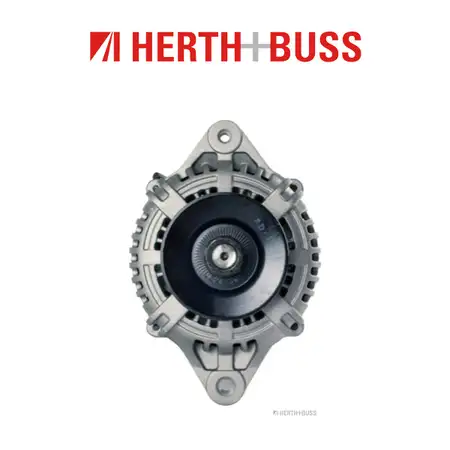 HERTH+BUSS JAKOPARTS Lichtmaschine Generator 14V 75A f&uuml;r KIA PREGIO KASTEN 2.7 D