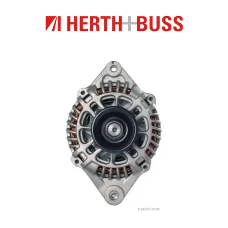 HERTH+BUSS JAKOPARTS Lichtmaschine Generator 14V 70A f&uuml;r KIA RIO SHUMA I II