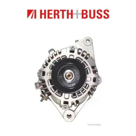 HERTH+BUSS JAKOPARTS Lichtmaschine Generator 14V 75A f&uuml;r KIA K2500 PREGIO KASTEN