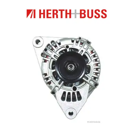 HERTH+BUSS JAKOPARTS Lichtmaschine 14V 120A f&uuml;r HYUNDAI TERRACAN KIA SORENTO I