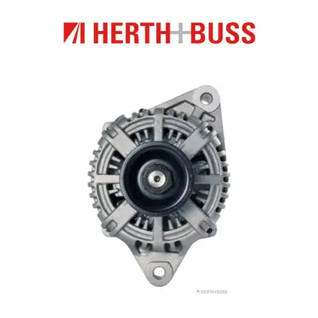 HERTH+BUSS JAKOPARTS Lichtmaschine Generator 14V 85A f&uuml;r KIA CARENS I II 126 PS