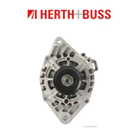 HERTH+BUSS JAKOPARTS Lichtmaschine 14V 90A HYUNDAI ACCENT i20 i30 KIA CEED VENGA