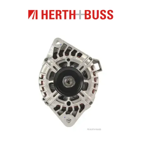 HERTH+BUSS JAKOPARTS Lichtmaschine 14V 110A HYUNDAI i30 FD KIA CEE'D ED VENGA YN