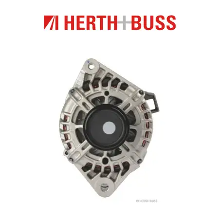 HERTH+BUSS JAKOPARTS Lichtmaschine 14V 110A HYUNDAI VELOSTER KIA CARENS CEE'D