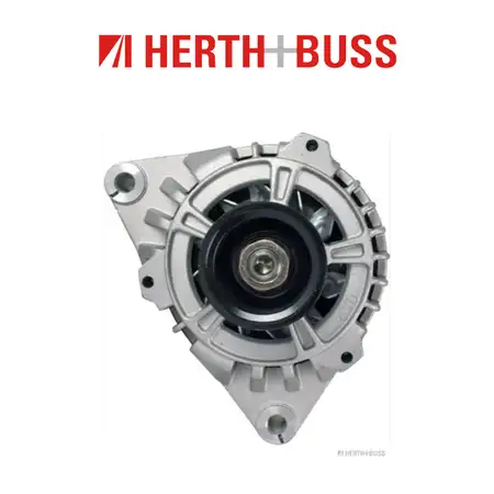 HERTH+BUSS JAKOPARTS Lichtmaschine 14V 75A DAEWOO f&uuml;r SSANGYONG KORANDO MUSSO