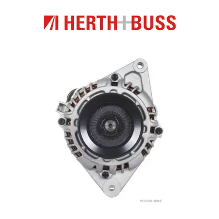 HERTH+BUSS JAKOPARTS Lichtmaschine 14V 90A HYUNDAI H-1 MITSUBISHI L 200 L 300
