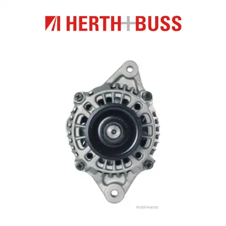 HERTH+BUSS JAKOPARTS Lichtmaschine Generator 14V 65A f&uuml;r HYUNDAI ATOS + PRIME