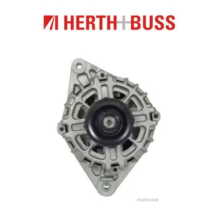 HERTH+BUSS JAKOPARTS Lichtmaschine 14V 90A HYUNDAI ACCENT II III COUPE GETZ KIA
