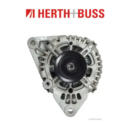 HERTH+BUSS JAKOPARTS Lichtmaschine 14V 120A HYUNDAI XG KIA OPIRUS 188 197 203 PS