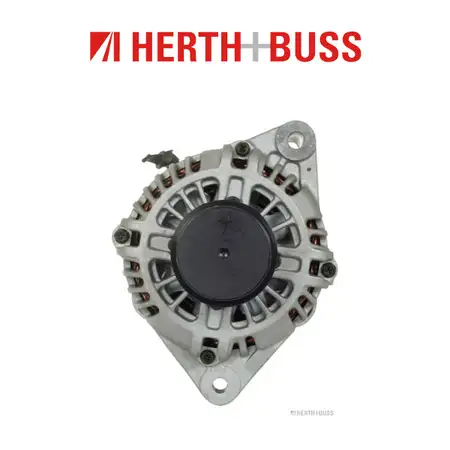 HERTH+BUSS JAKOPARTS Lichtmaschine 14V 110A f&uuml;r HYUNDAI TERRACAN KIA CARNIVAL II