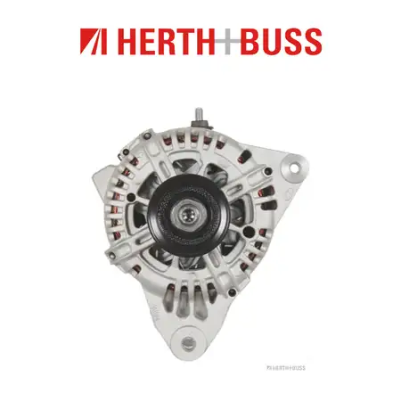 HERTH+BUSS JAKOPARTS Lichtmaschine 14V 120A HYUNDAI SONATA SANTA FE KIA SPORTAGE