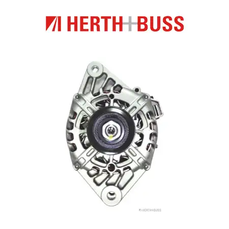 HERTH+BUSS JAKOPARTS Lichtmaschine 14V 90A f&uuml;r HYUNDAI ACCENT IV ELANTRA i20 KIA