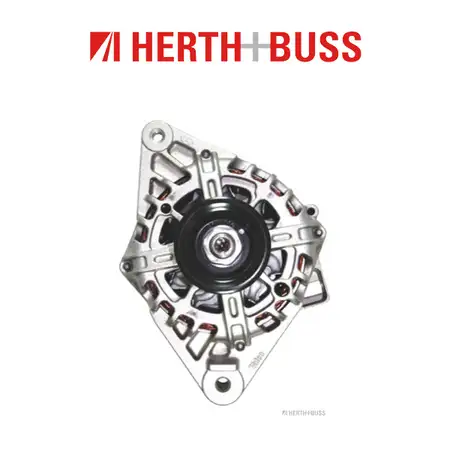 HERTH+BUSS JAKOPARTS Lichtmaschine 12V 90A f&uuml;r HYUNDAI i30 + KOMBI KIA CEE'D