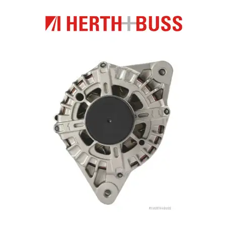 HERTH+BUSS JAKOPARTS Lichtmaschine 14V 150A HYUNDAI SANTA FE II ix35 KIA SORENTO