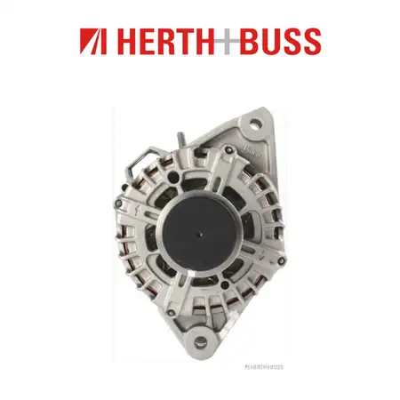 HERTH+BUSS JAKOPARTS Lichtmaschine 14V 110A f&uuml;r HYUNDAI H-1 CARGO 2.5 CRDi