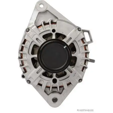 HERTH+BUSS Lichtmaschine 12V 130A HYUNDAI KONA TUCSON i30 ED KIA CEE'D JD 1.6