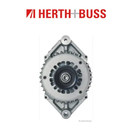 HERTH+BUSS JAKOPARTS Lichtmaschine 14V 95A f&uuml;r CHEVROLET DAEWOO EVANDA REZZO