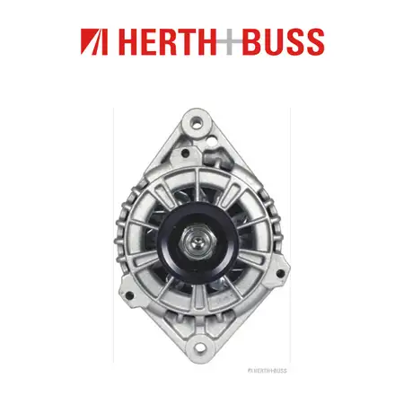 HERTH+BUSS JAKOPARTS Lichtmaschine 14V 85A DAEWOO LANOS 75 86 106 PS