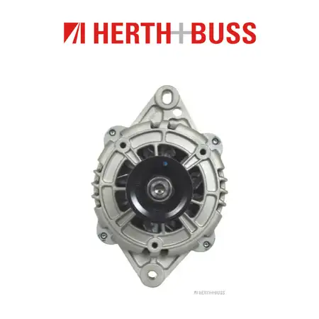 HERTH+BUSS JAKOPARTS Lichtmaschine 14V 85A CHEVROLET AVEO KALOS LACETTI DAEWOO