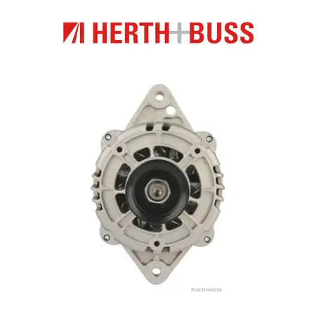 HERTH+BUSS JAKOPARTS Lichtmaschine 14V 85A CHEVROLET AVEO DAEWOO KALOS 83 84 PS