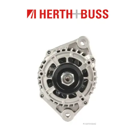 HERTH+BUSS JAKOPARTS Lichtmaschine 14V 80A f&uuml;r CHEVROLET SPARK (M300) 1.0 1.2