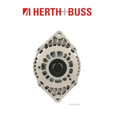 HERTH+BUSS JAKOPARTS Lichtmaschine Generator 14V 140A f&uuml;r CHEVROLET CRUZE (J300)