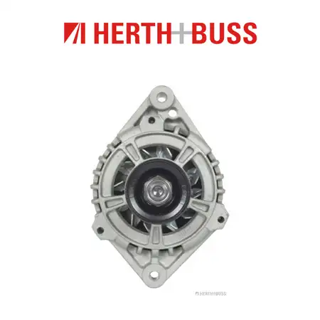 HERTH+BUSS JAKOPARTS Lichtmaschine 14V 95A CHEVROLET DAEWOO REZZO 101 105 107 PS