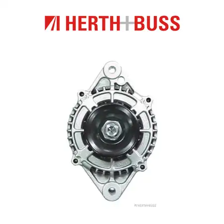 HERTH+BUSS JAKOPARTS Lichtmaschine Generator 14V 65A CHEVROLET MATIZ 0.8 52 PS