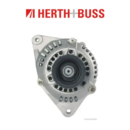 HERTH+BUSS JAKOPARTS Lichtmaschine 14V 70A f&uuml;r NISSAN BLUEBIRD PRAIRIE PRO SUNNY