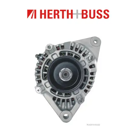 Lichtmaschine 14V 80A NISSAN 200 SX (S13) 1.8 Turbo 169 PS