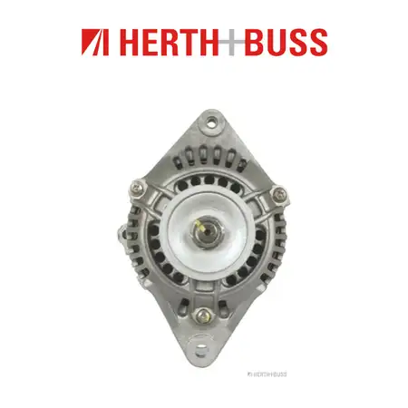 HERTH+BUSS JAKOPARTS Lichtmaschine 14V 50A NISSAN MICRA I (K10) 1.0 ab 11.1988