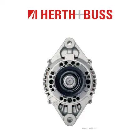 HERTH+BUSS JAKOPARTS Lichtmaschine 14V 70A NISSAN 100 NX SENTRA III SUNNY II III