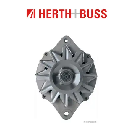 HERTH+BUSS JAKOPARTS Lichtmaschine 14V 40A NISSAN Pick Up D21 Terrano II R20