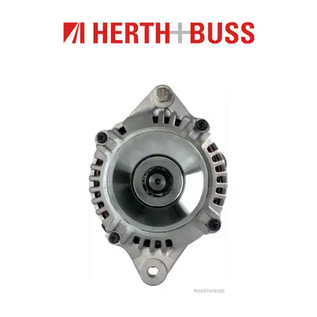 HERTH+BUSS JAKOPARTS Lichtmaschine 14V 70A f&uuml;r NISSAN PATROL GR IV 2.8 TD 4.2 D