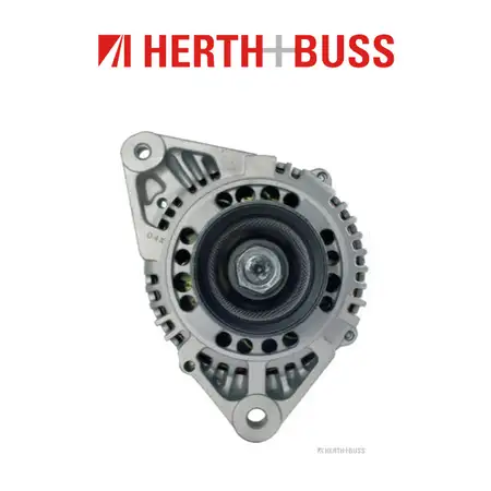 HERTH+BUSS JAKOPARTS Lichtmaschine 14V 80A f&uuml;r NISSAN ALMERA I LUCINO PRESEA