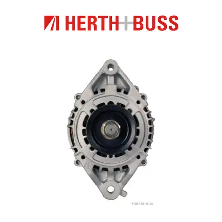HERTH+BUSS JAKOPARTS Lichtmaschine 14V 70A NISSAN ALMERA I LUCINO PRESEA PRIMERA