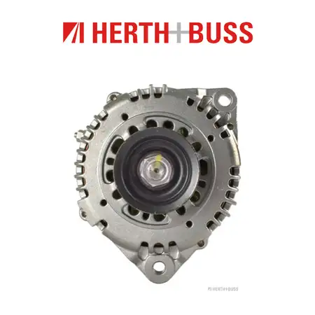 HERTH+BUSS JAKOPARTS Lichtmaschine 14V 100A INFINITI QX4 NISSAN PATHFINDER II